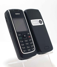 Nokia 6020 Classic Retro Handy
