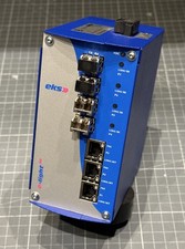 EKS Engel LWL  Ethernet Switch