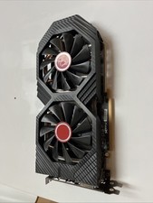 XFX AMD Radeon RX 580
