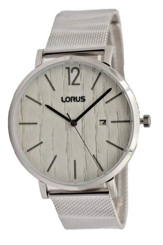 Lorus rh997mx9 dress herrenuhr - rh997mx9,