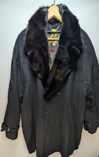 BRIONI 100% Kaschmir Lammfell