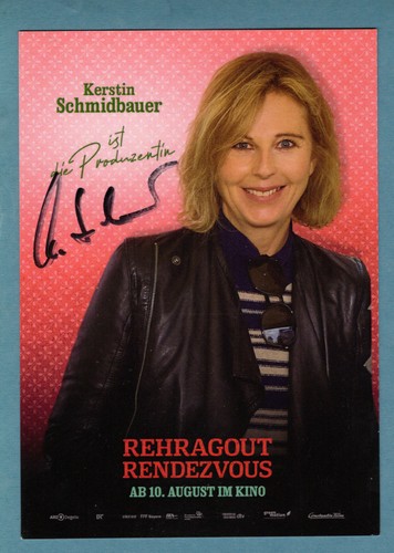 Kerstin schmidbauer rehragout - kerstin,