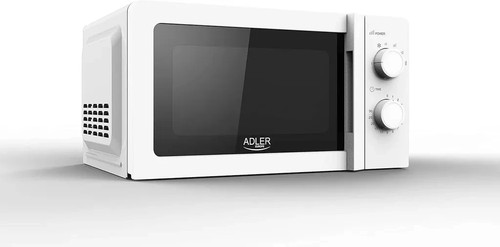 Adler ad6205 mikrowelle klein - ad6205,