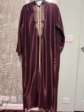 Marokkanischer Stil Herren