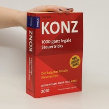 Konz 2010  |  Franz Konz