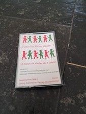 Tänze Für Kleine Kinder