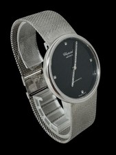 Vintage Chopard Automatik 18k