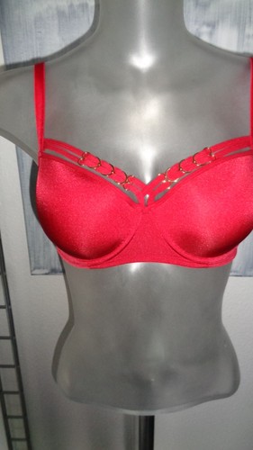 Marlies dekkers rot größe - rot,