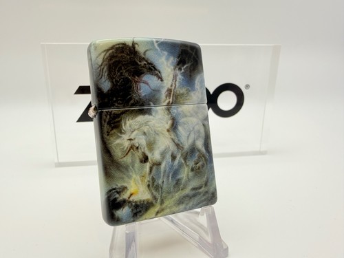 Original zippo feuerzeug luis - original,