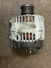 2007 VOLKSWAGEN GOLF GT MK5