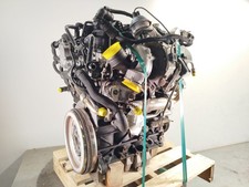 BMR KOMPLETTER MOTOR / 7940893