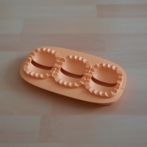 Neu tupperware teigfalle - tupperware,