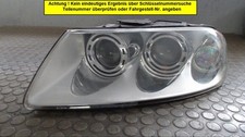 Xenon Scheinwerfer Links VW 7L Touareg 2.5 R5 TDI Automatik 7L6941015BK
