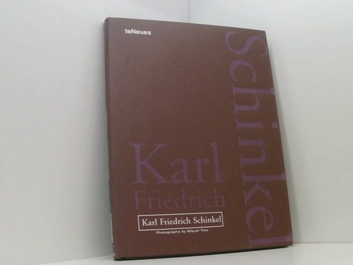 Karl friedrich schinkel - karl,