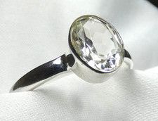 ✨ Gr. 61 (19,4) • Ring 925