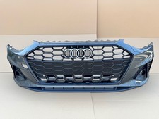 Frontstoßstange Audi A4 B9 8W
