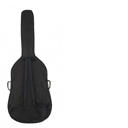 Kontrabass gigbag verstärkte - kontrabass-gigbag,