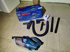 Bosch Akku Hand Sauger Staubsauger GAS 18V-1