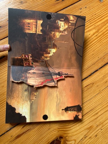 Anno 1404 collector - anno, collector’s