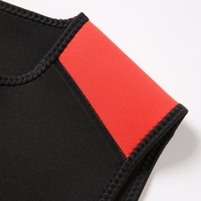 3 Mm Neopren-Thermoweste