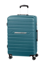 GLOBETROTTER BODE II