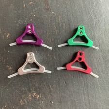 Cantilever Bremse Alu Straddle