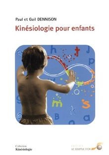 Kinésiologie pour enfants - ,