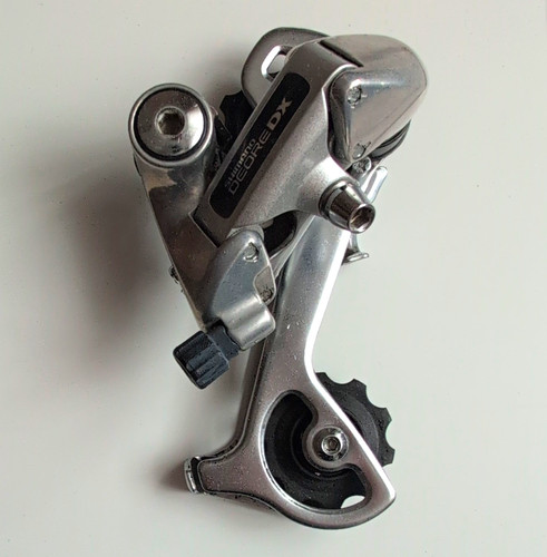 Shimano deore schaltwerk - deore,