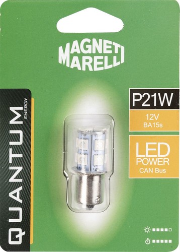 Magneti marelli quantum - magneti,