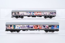 Piko H0 Konvolut Personenwagen