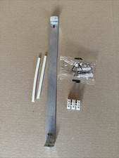 Deckenleuchte Wandleuchte Gürtel  Lampenhalterung Lampenplatte 290mm +Zubehör