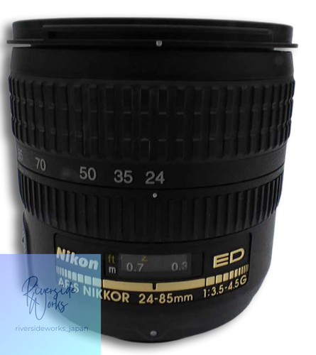 Nikon nikkor 24 - nikon,