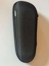 Braun Rasierer Reiseetui Neu 