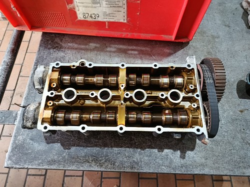 Golf 6 1j bxw - bxw, motor