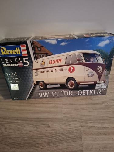Revell 67677 model - revell,