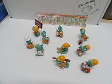 Ferrero Satz - Die Dapsy Dinos D 1995  + Bpz