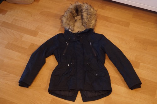 Jacke parka 38 - parka, gr.