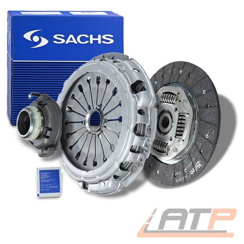 Sachs kupplungssatz für - sachs,