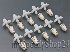 10 x Beplankung Klammer