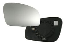 Spiegelglas rechts für Skoda Fabia II 542 2007-2014 konvex Spiegel Glas