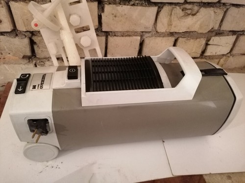 Staubsauger chaika m10 - staubsauger,