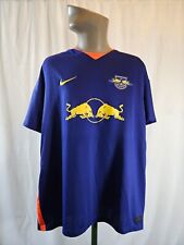 RB Leipzig 2020/2021 XXL Away Trikot KIT Shirt