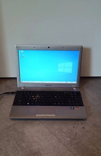 Sony rv415 amd 350 - rv415,