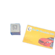 VW Relais 53 original 141951253 T4 Audi Skoda Seat Golf Passat für nur 1,00 Euro