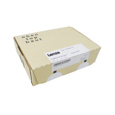 LENZE EZAEBK1001 Keypad X400