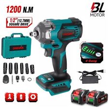 1200NM Für Makita 18V Akku
