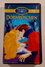 Dornröschen - Walt Disney -