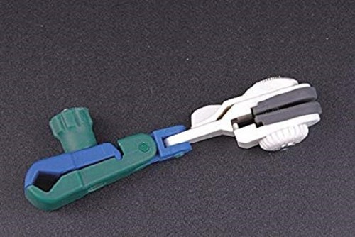 Iron claw trolling - claw, clip