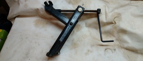 Wagenheber opel corsa - wagenheber,