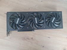 INNO3D GeForce RTX 3090 Gaming X3, 24GB GDDR6X, 384 Bit, HDMI, 3x DP